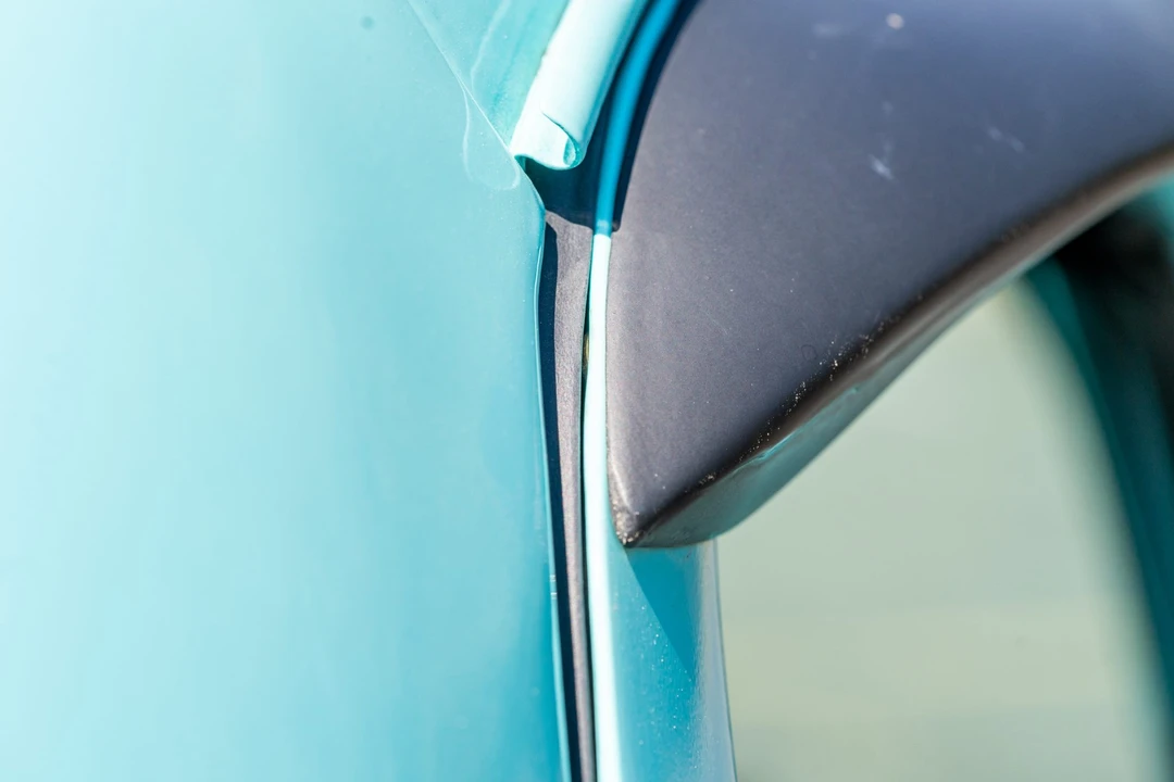 1955 Studebaker 2R/3R - Image 26 of 31