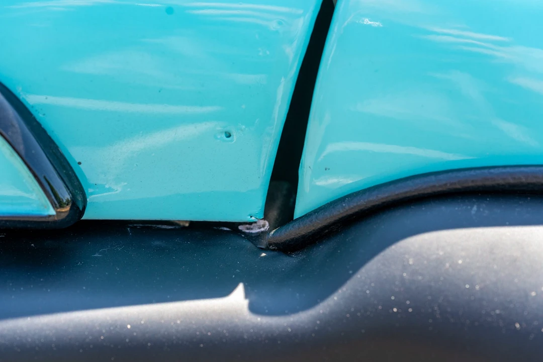 1955 Studebaker 2R/3R - Image 31 of 31
