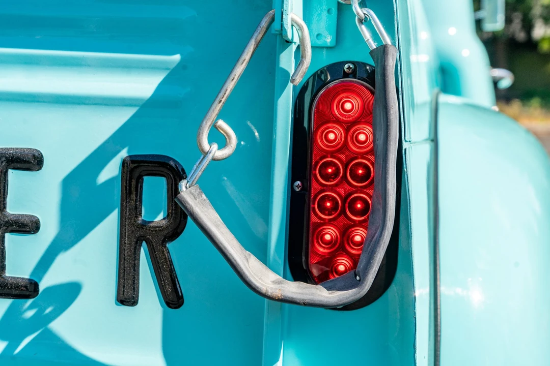 1955 Studebaker 2R/3R - Image 20 of 31