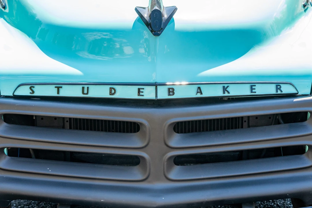 1955 Studebaker 2R/3R - Image 14 of 31