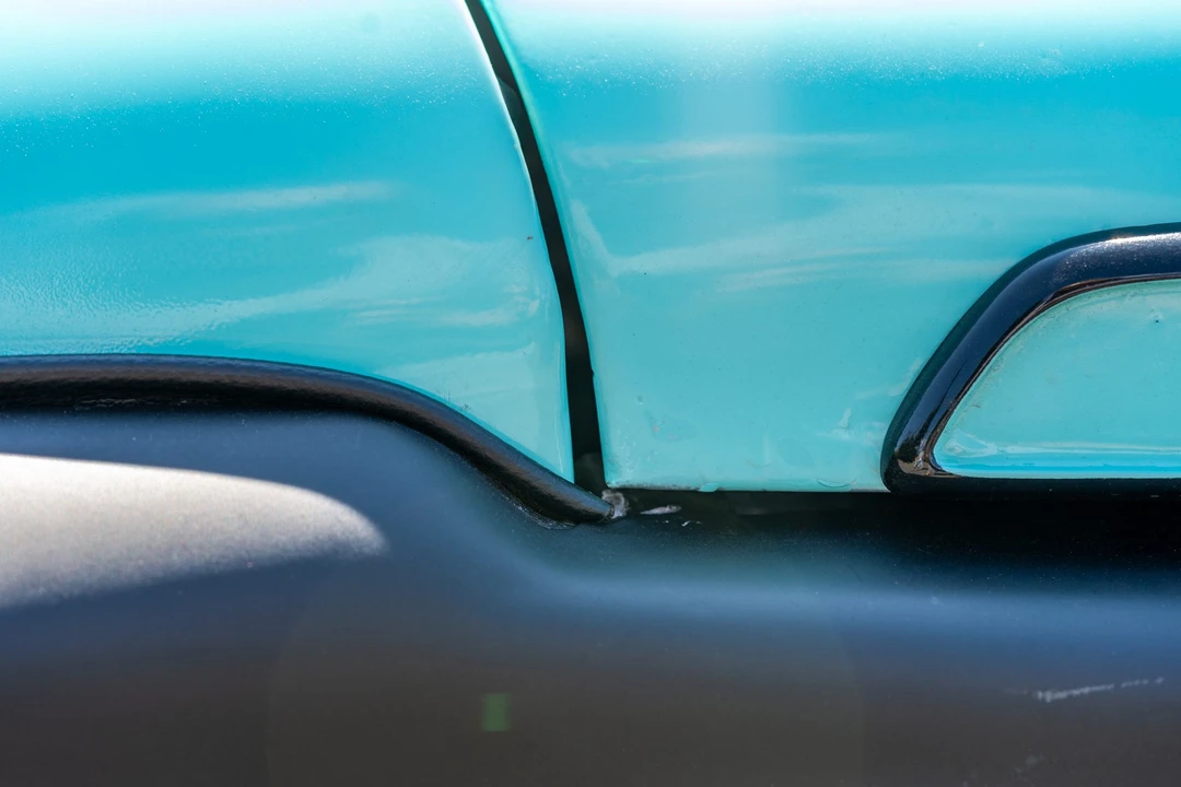 1955 Studebaker 2R/3R - Image 30 of 31