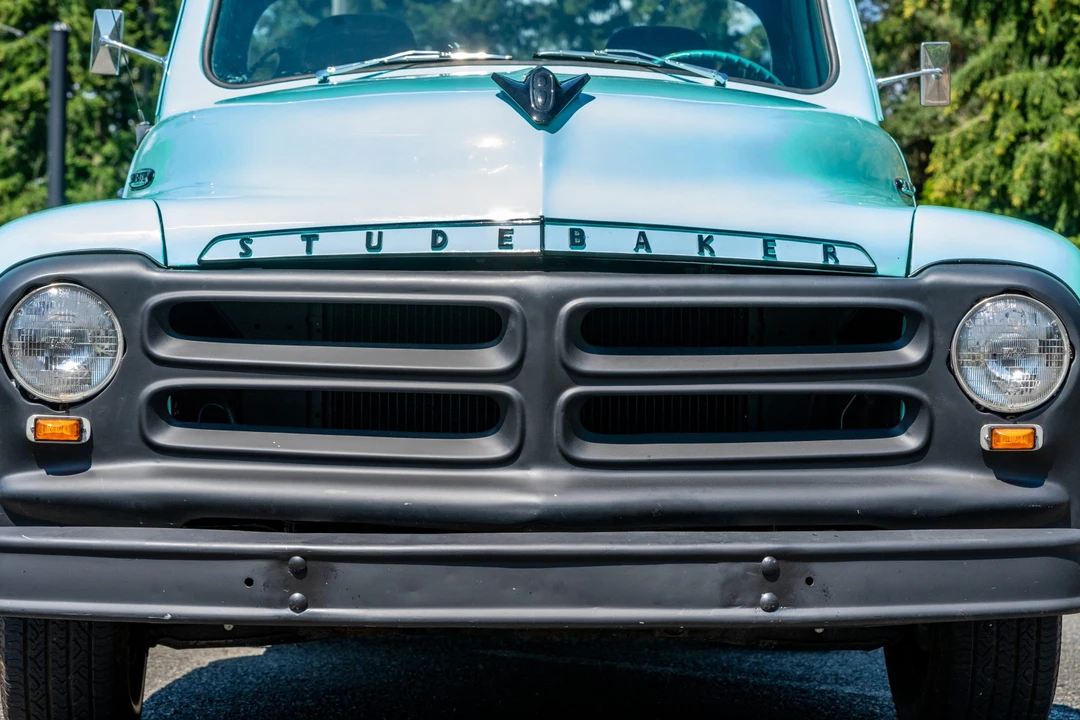 1955 Studebaker 2R/3R - Image 12 of 31