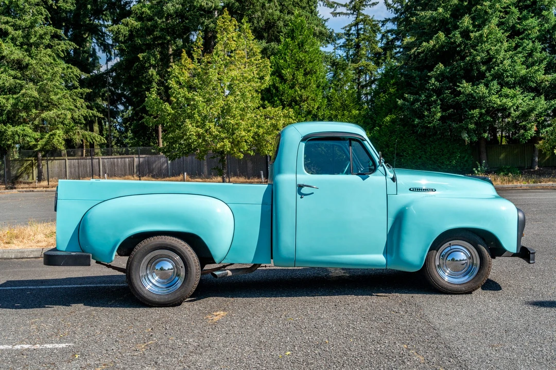 1955 Studebaker 2R/3R - Image 5 of 31