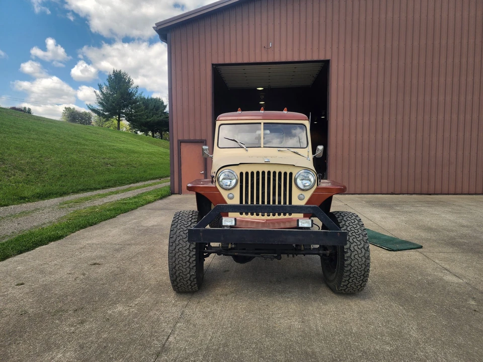 1948 Willys Pickup - Image 16 of 31
