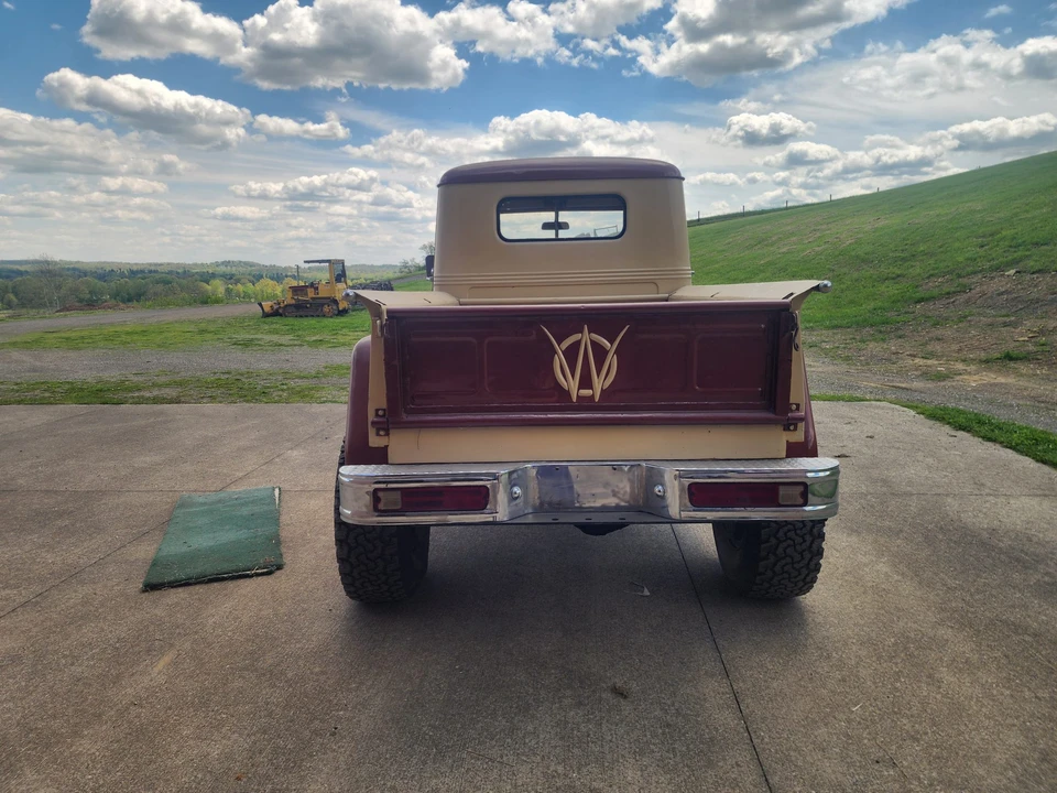 1948 Willys Pickup - Image 25 of 31