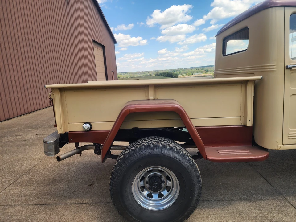 1948 Willys Pickup - Image 27 of 31