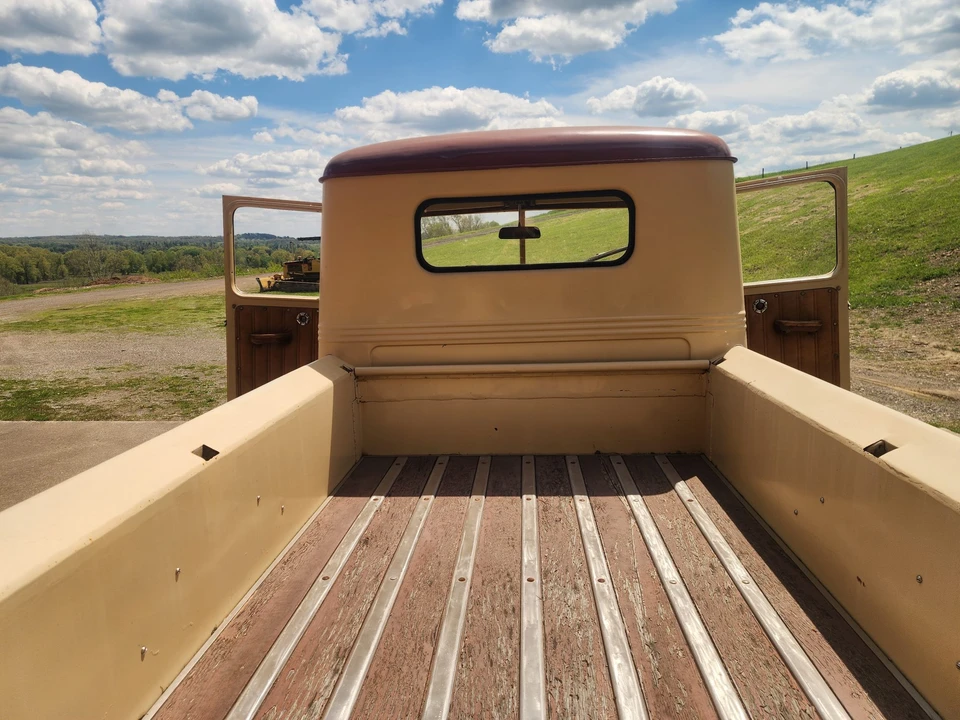 1948 Willys Pickup - Image 22 of 31