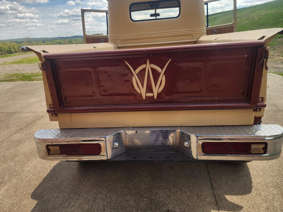 1948 Willys Pickup - Image 24 of 31