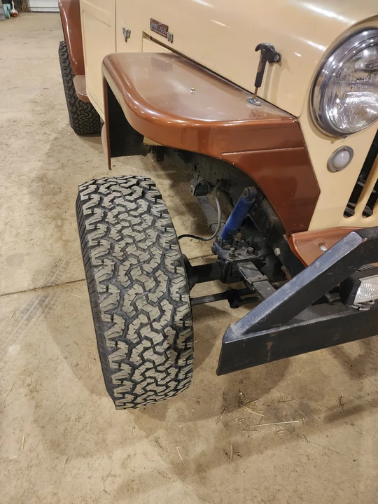 1948 Willys Pickup - Image 31 of 31