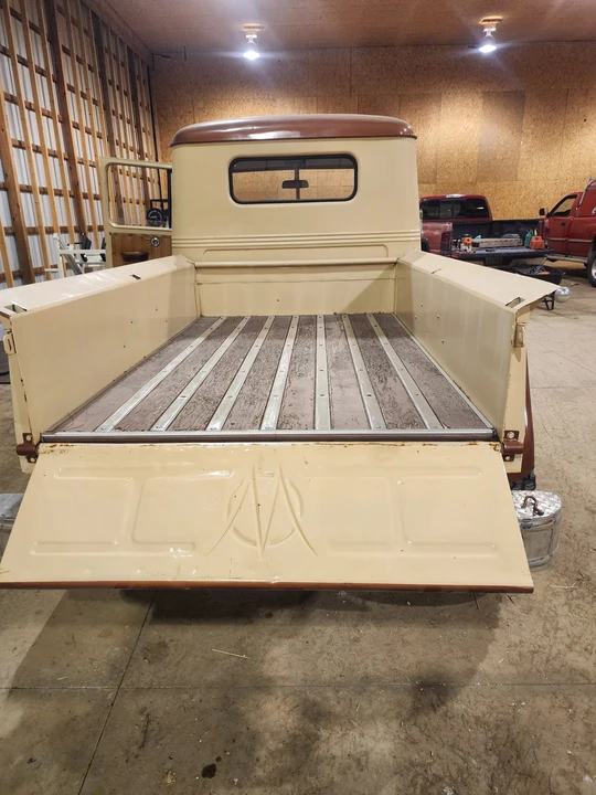 1948 Willys Pickup - Image 8 of 31