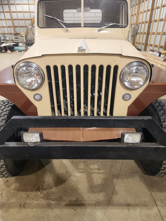 1948 Willys Pickup - Image 30 of 31