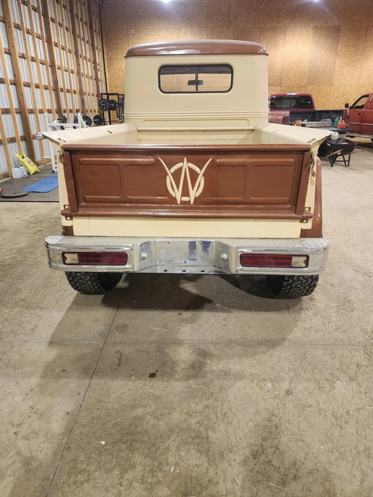 1948 Willys Pickup - Image 7 of 31