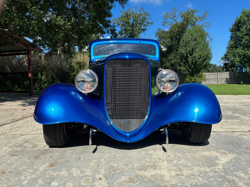 Ford Hot Rod - Image 17 of 31
