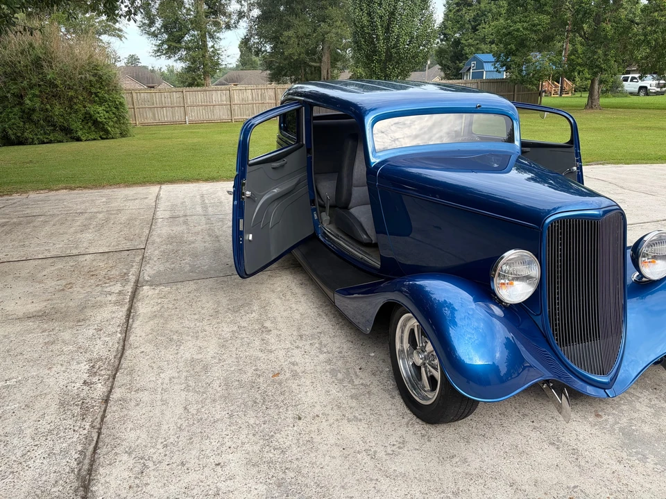 Ford Hot Rod - Image 21 of 31