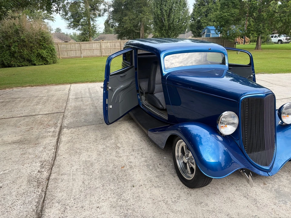 Ford Hot Rod - Image 20 of 31