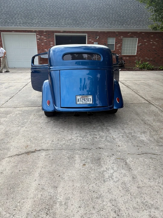 Ford Hot Rod - Image 24 of 31