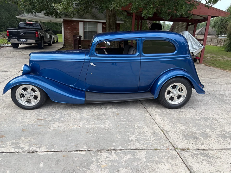 Ford Hot Rod - Image 5 of 31