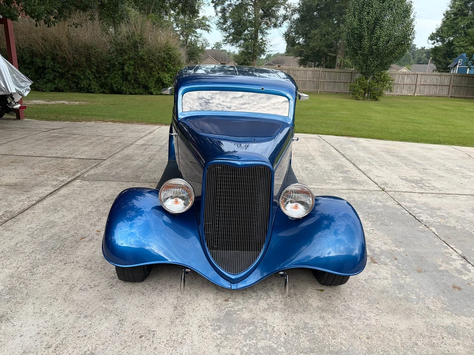 Ford Hot Rod - Image 18 of 31