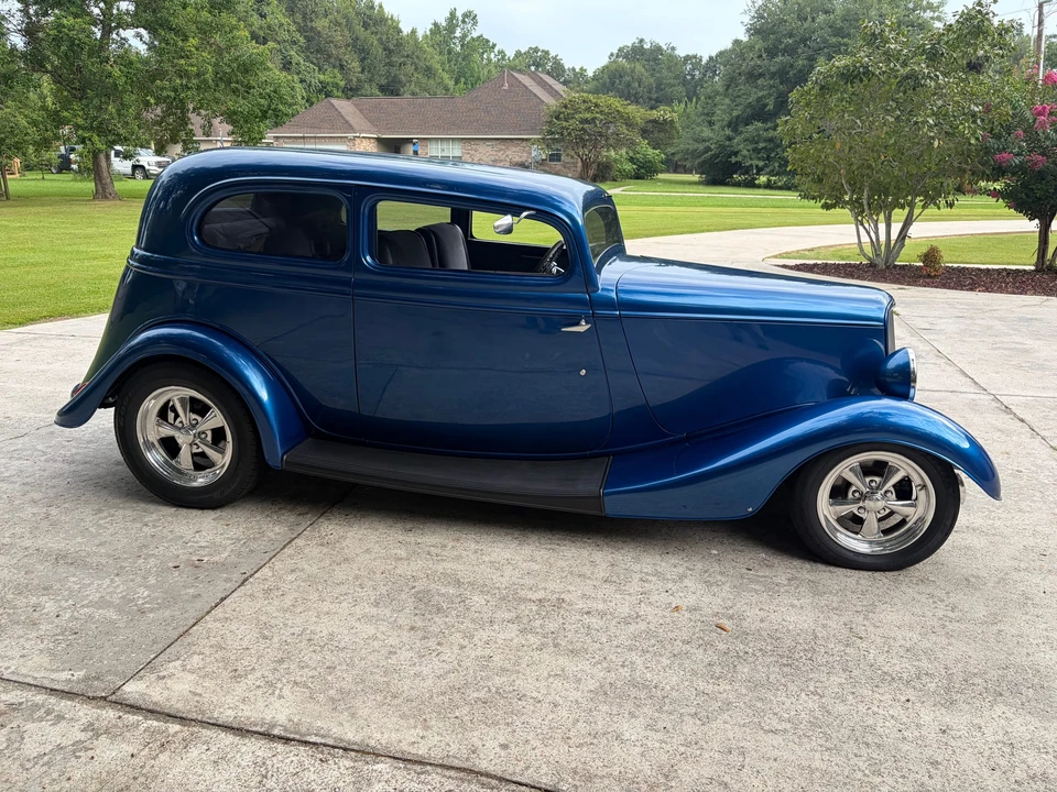 Ford Hot Rod - Image 13 of 31