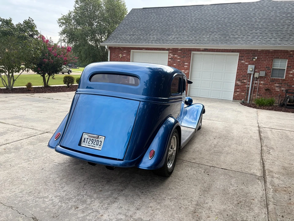 Ford Hot Rod - Image 9 of 31