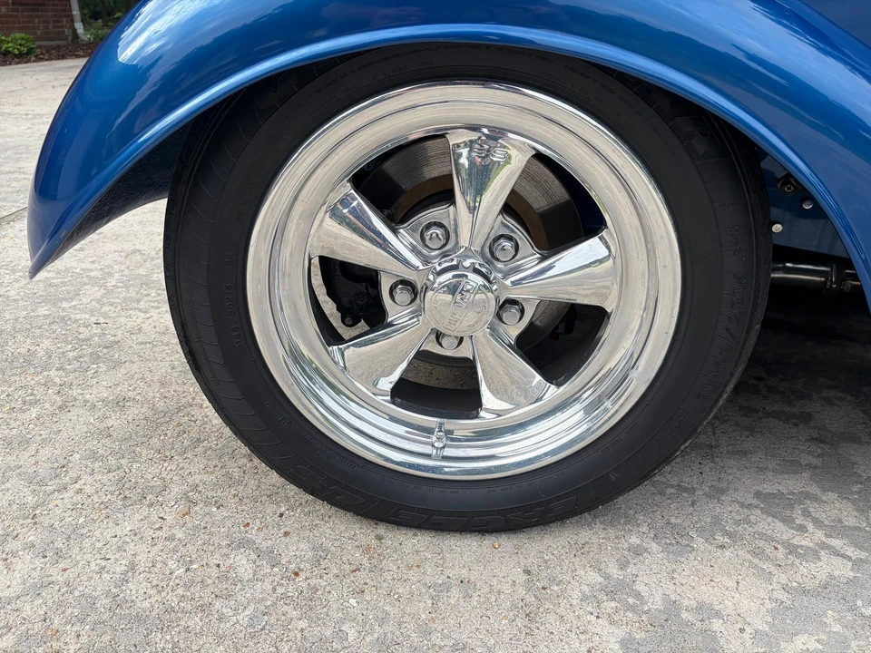 Ford Hot Rod - Image 30 of 31