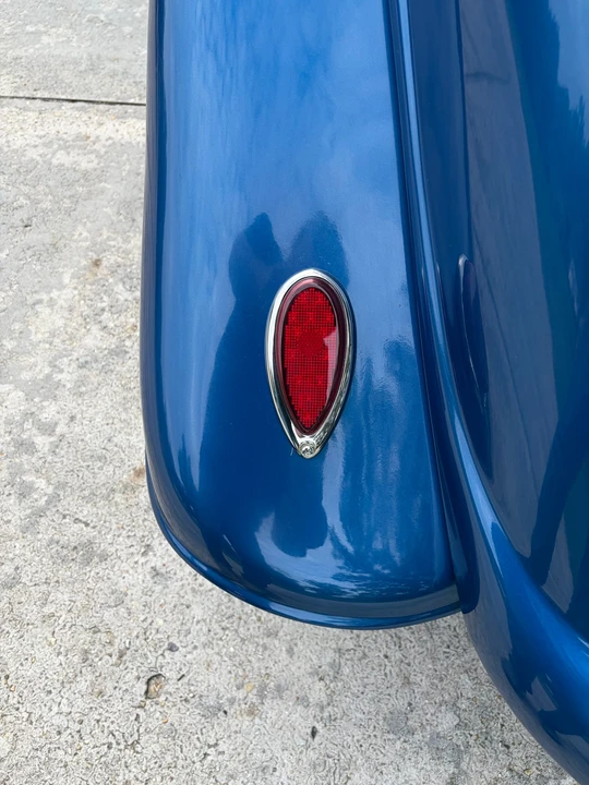 Ford Hot Rod - Image 26 of 31