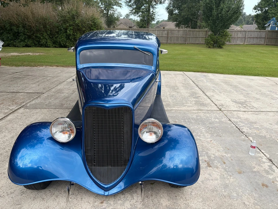 Ford Hot Rod - Image 2 of 31