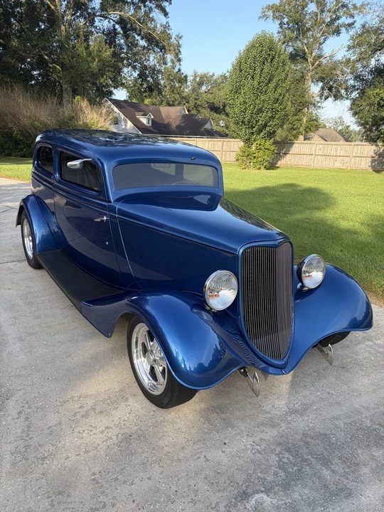 Ford Hot Rod - Image 15 of 31