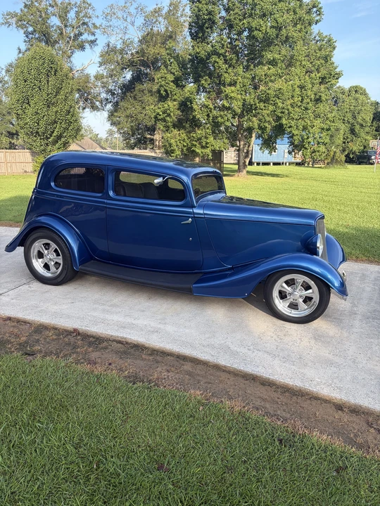 Ford Hot Rod - Image 14 of 31