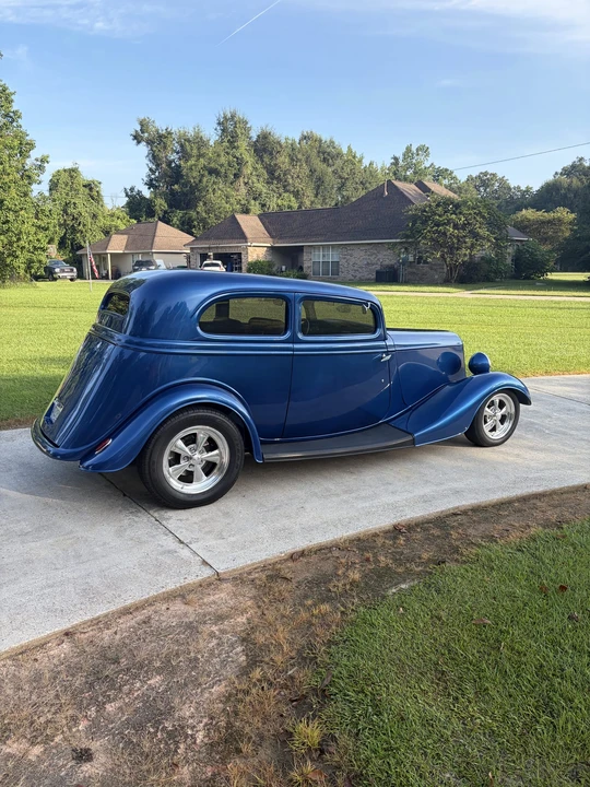 Ford Hot Rod - Image 11 of 31