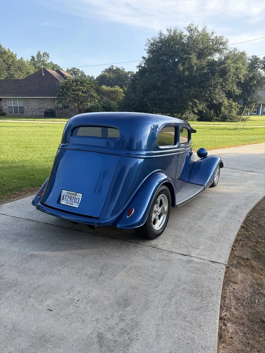 Ford Hot Rod - Image 10 of 31