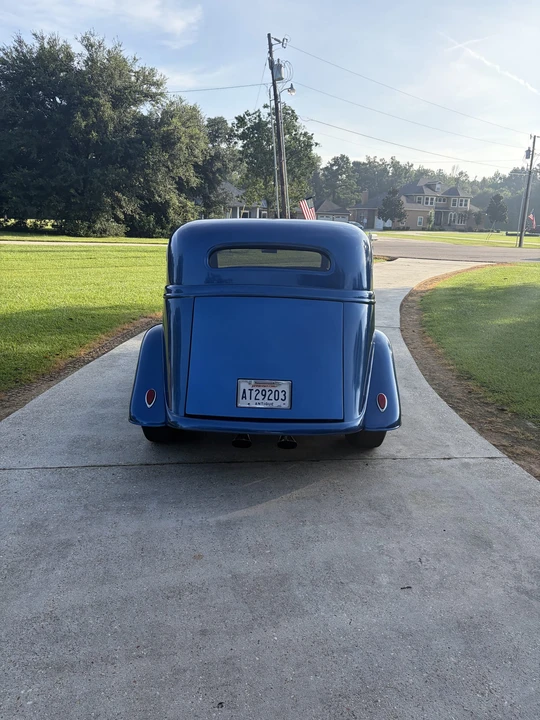 Ford Hot Rod - Image 8 of 31