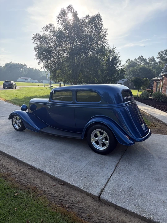 Ford Hot Rod - Image 6 of 31