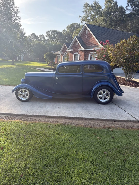 Ford Hot Rod - Image 4 of 31