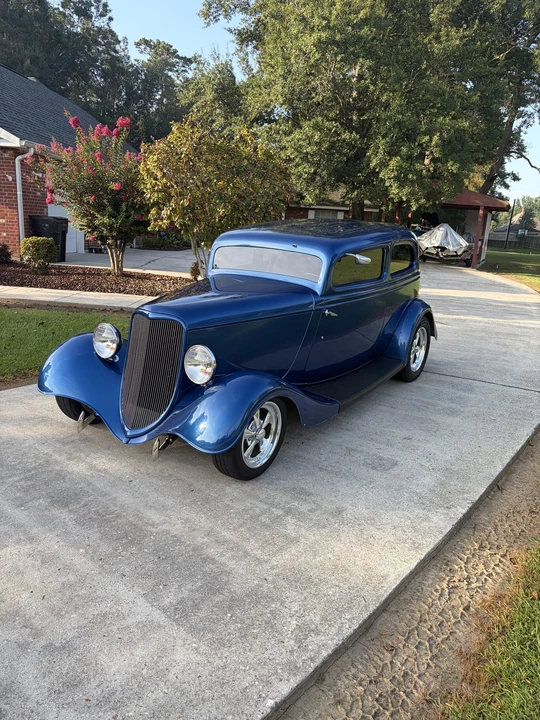Ford Hot Rod - Image 3 of 31