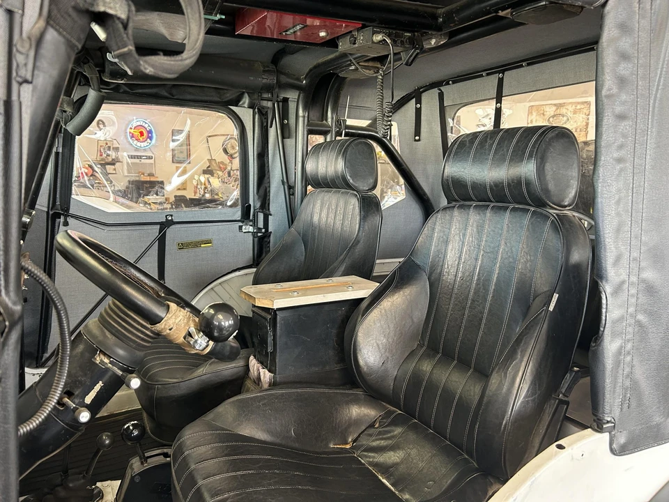 Jeep CJ5 - Image 19 of 31