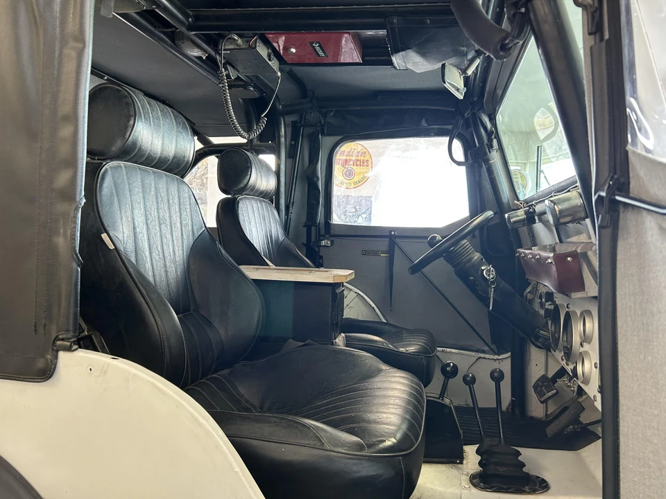 Jeep CJ5 - Image 24 of 31