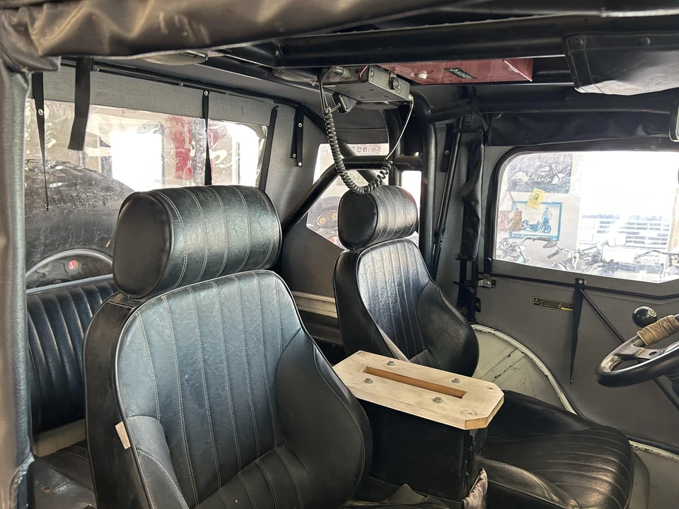 Jeep CJ5 - Image 22 of 31