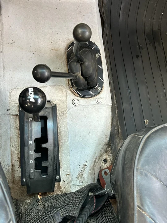 Jeep CJ5 - Image 31 of 31
