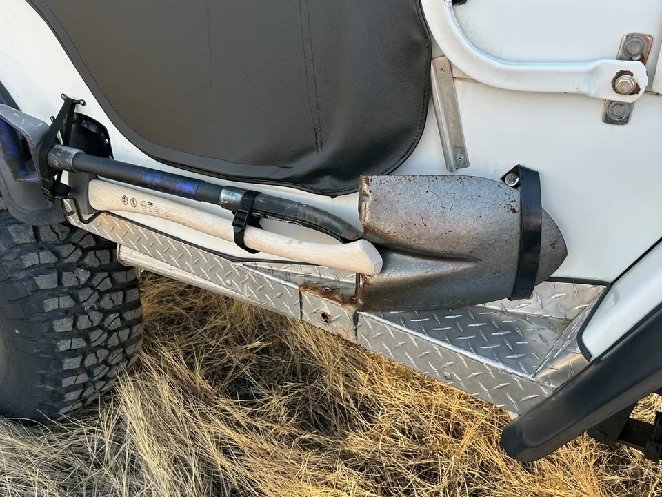 Jeep CJ5 - Image 14 of 31
