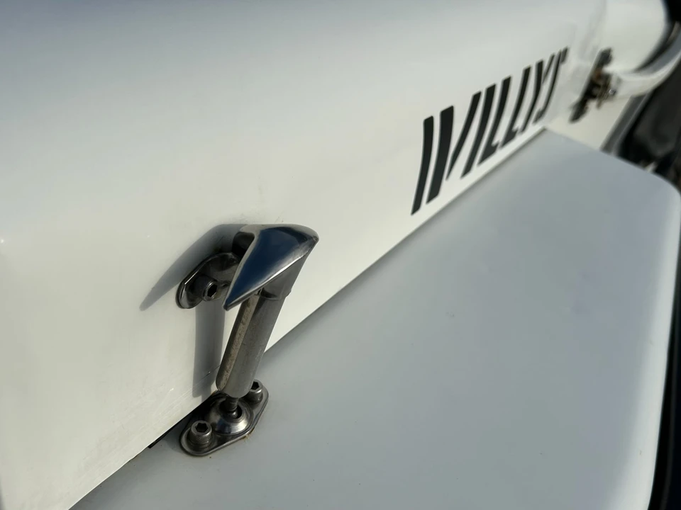 Jeep CJ5 - Image 16 of 31