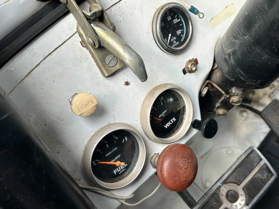 Jeep CJ5 - Image 26 of 31