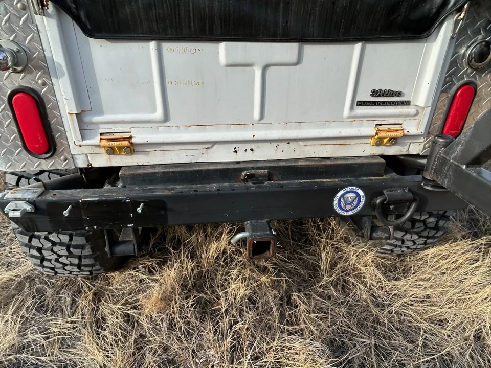 Jeep CJ5 - Image 13 of 31