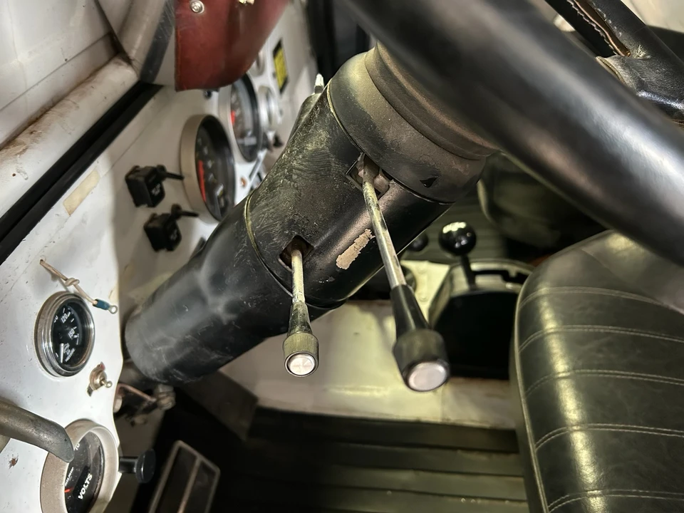 Jeep CJ5 - Image 27 of 31