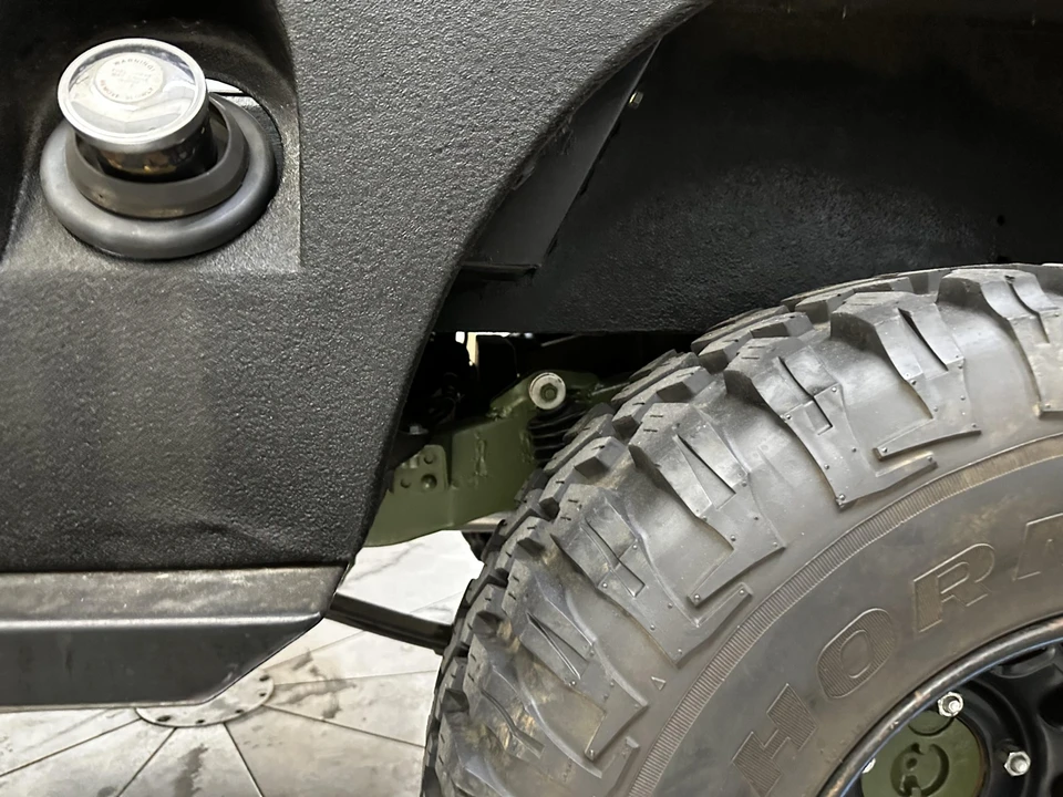 Willys M38 & M38A1 - Image 22 of 31
