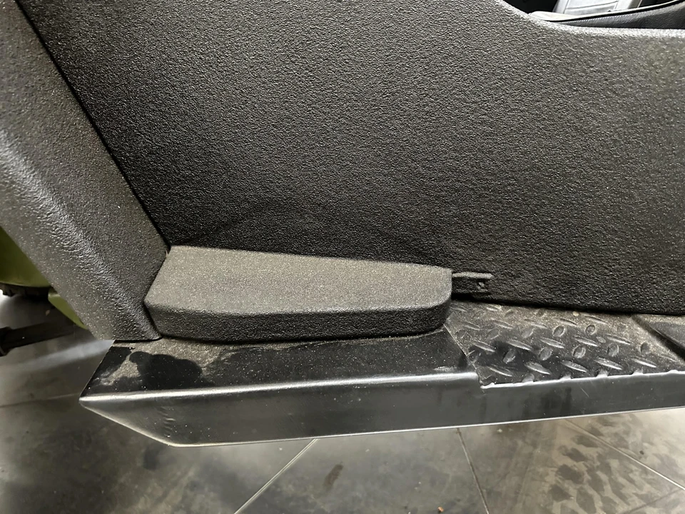 Willys M38 & M38A1 - Image 17 of 31