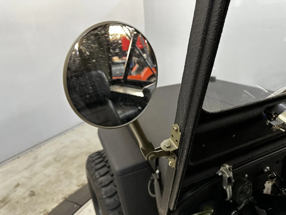 Willys M38 & M38A1 - Image 20 of 31