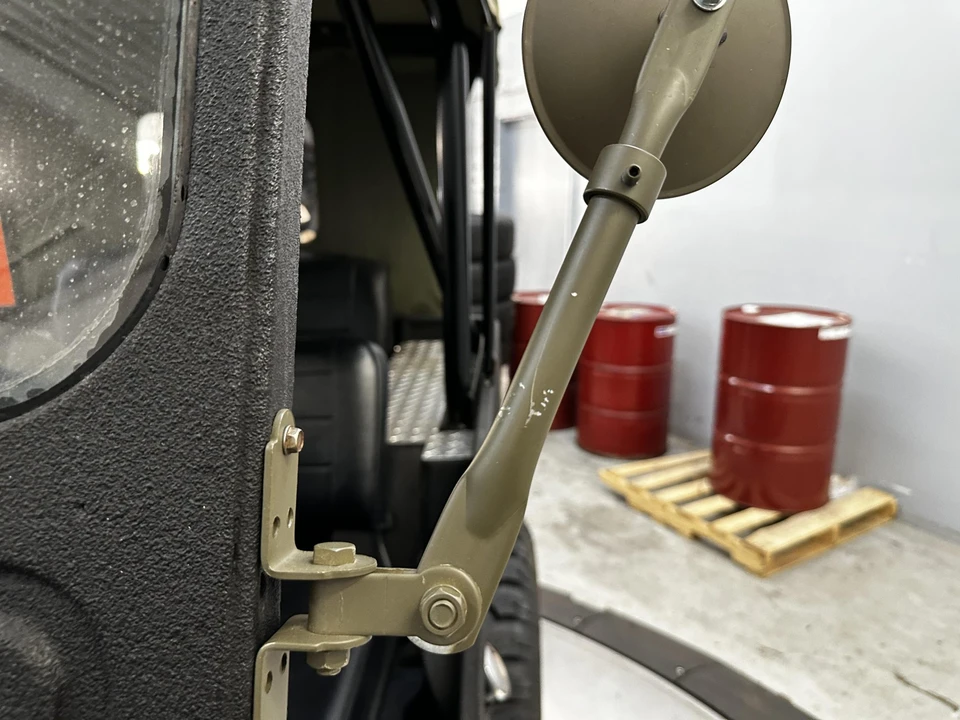 Willys M38 & M38A1 - Image 18 of 31