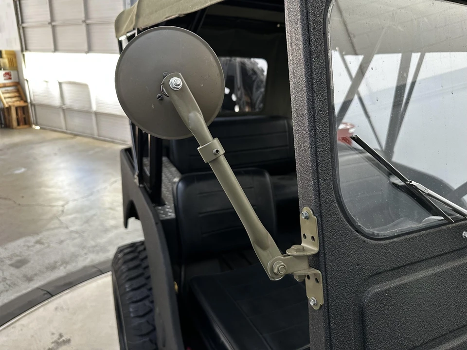 Willys M38 & M38A1 - Image 30 of 31