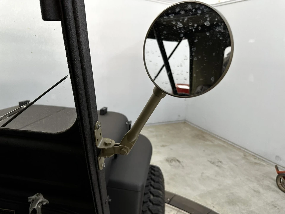 Willys M38 & M38A1 - Image 31 of 31